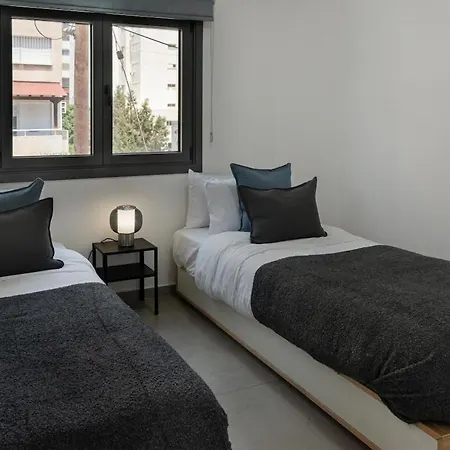 Seabreeze By Staycom * Larnaca