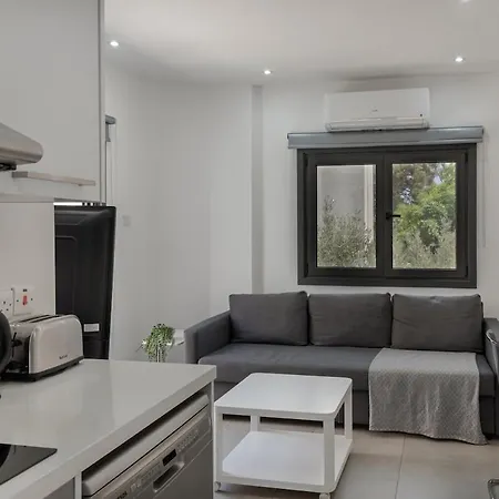 Апартаменты Seabreeze By Staycom