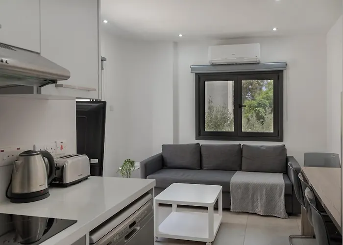 Apartmán Seabreeze By Staycom