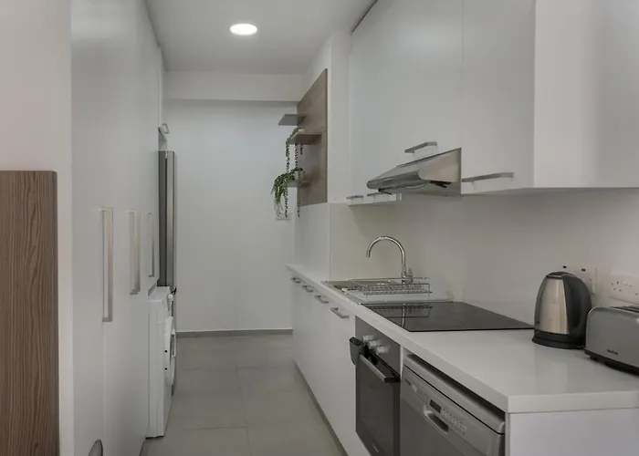 Seabreeze By Staycom Apartmán